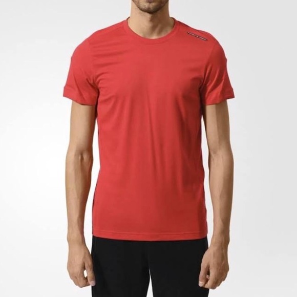 porsche design t shirt adidas